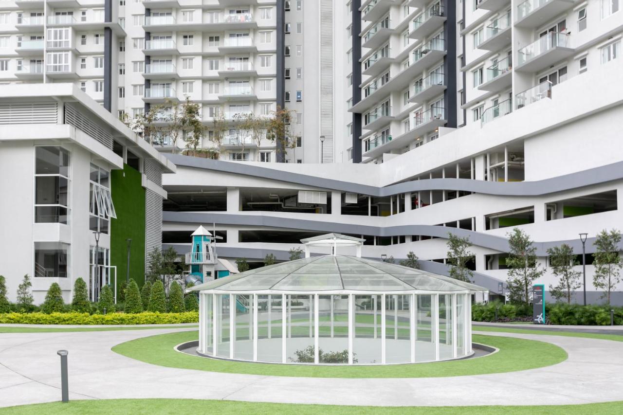 Double Story In The Sky - Genting Windmill Duplex Apartment *