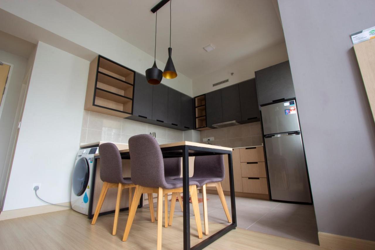 Apartment Double Story In The Sky - Genting Windmill Duplex