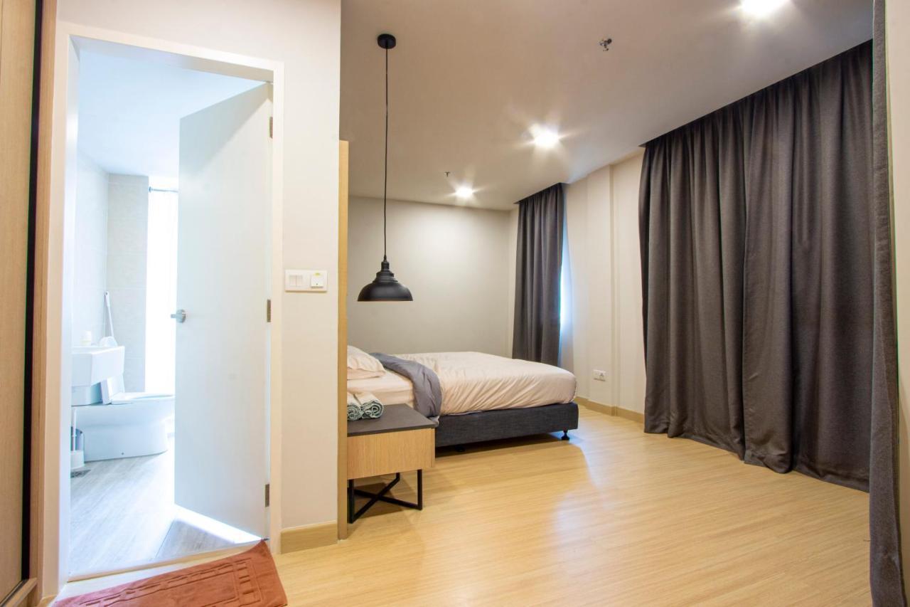 Double Story In The Sky - Genting Windmill Duplex Apartment Genting Highlands