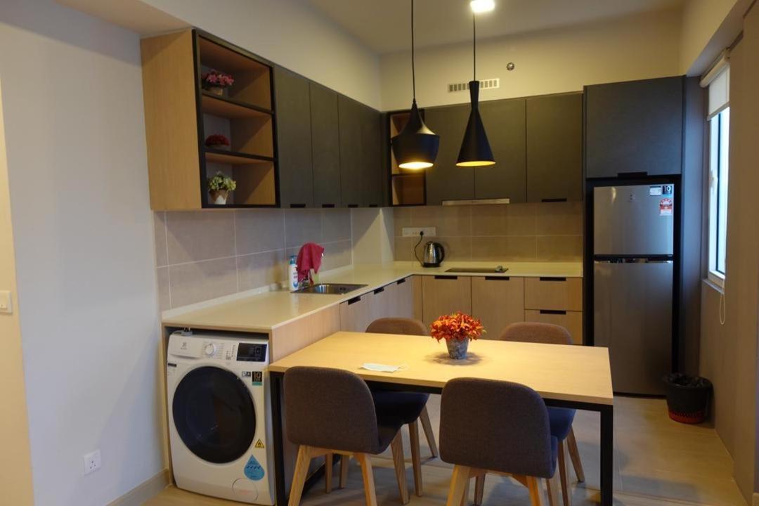 Double Story In The Sky - Genting Windmill Duplex Apartment